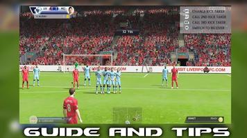 Guide FIFA 15 capture d'écran 1