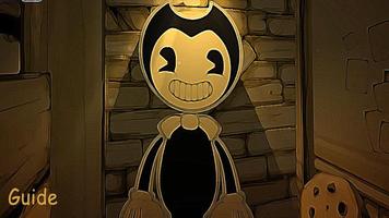 guide for Bendy & Ink Machine capture d'écran 1