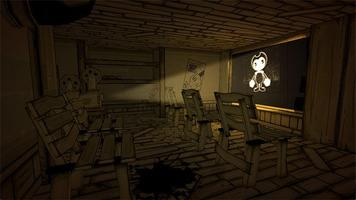 guide for Bendy & Ink Machine скриншот 2