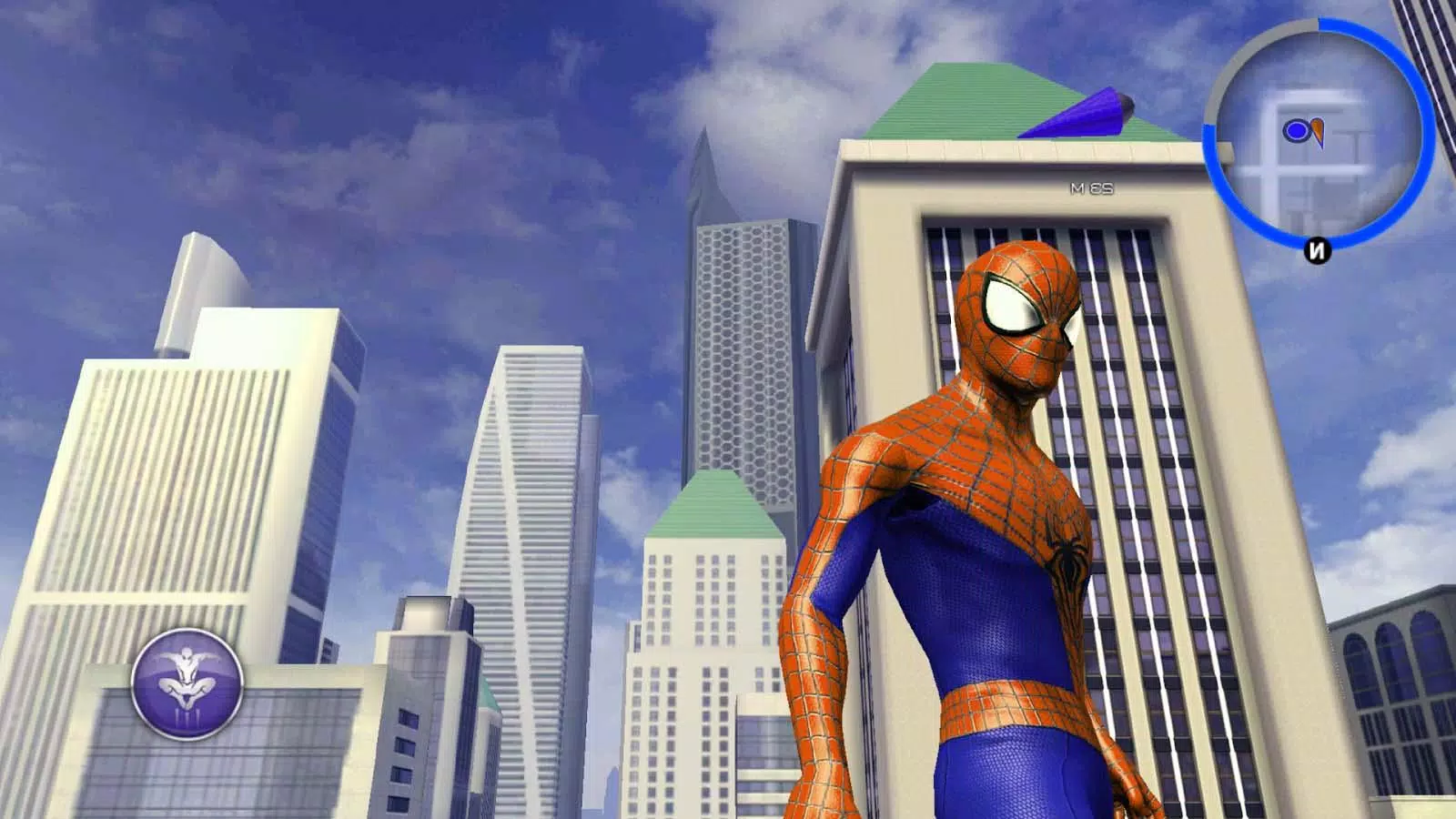 Guide The Amazing Spiderman 2 APK for Android Download