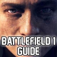 Guide for Battlefield 1 Affiche