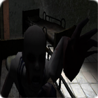 Stray -  Horror game icône