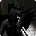 Stray -  Horror game ícone