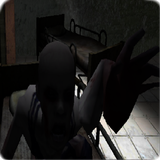 ikon Stray -  Horror game