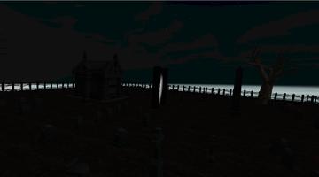 Stray -  Horror game capture d'écran 2