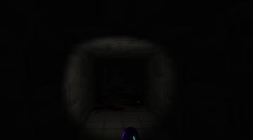 Stray -  Horror game ภาพหน้าจอ 3