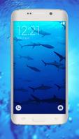 Aquarium Live Wallpaper App screenshot 1