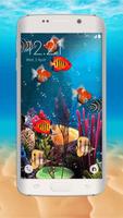 Aquarium Live Wallpaper App screenshot 3