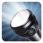 Best LED Flashlight App Free ไอคอน