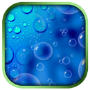 Bubbles Gif Live Wallpapers APK