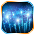 Fireworks Gif Live Wallpapers