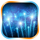 Fireworks Gif Live Wallpapers icon