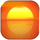 Sunset Live Wallpaper Gifs APK