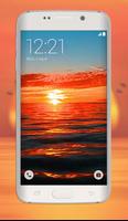 Sunset Live Wallpaper Gifs screenshot 2