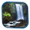 Waterfall Live Wallpaper App