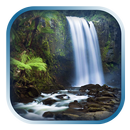 Waterfall Live Wallpaper App APK