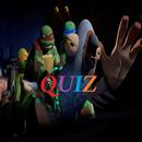 quiz YOU will guess ALL turtle ninja bugs hero? APK