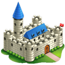 Castle Craft Tap APK