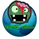 Zombie World defense APK