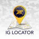 APK IG Locator