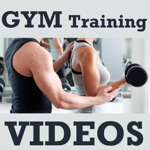 GYM Training VIDEO (Men/Women)