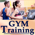 GYM Training Videos (Women/Beginners/Men Workout) icono