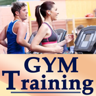 GYM Training Videos (Women/Beginners/Men Workout) simgesi