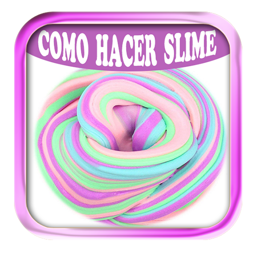 Como Hacer Slime En Español