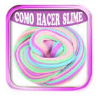 Como Hacer Slime En Español icône