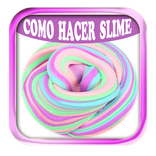 Como Hacer Slime En Español