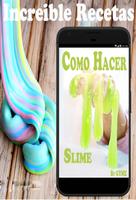 Como Hacer Slime En Español capture d'écran 3