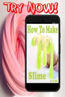 How To Make Slime Screenshot 3