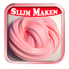 ikon Hoe Maak Je Slijm