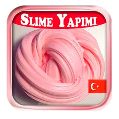 Slime Nasıl Yapılır アプリダウンロード