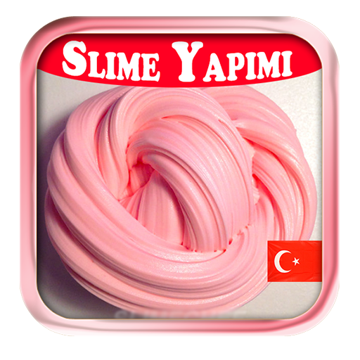 Slime Nasıl Yapılır