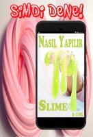 Slime Nasıl Yapılır capture d'écran 3