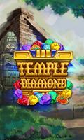 temple diamond โปสเตอร์