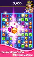 Jewel Classic Blast screenshot 1