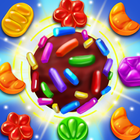 candy bomb icône