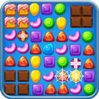 Sweet Candy Match icon