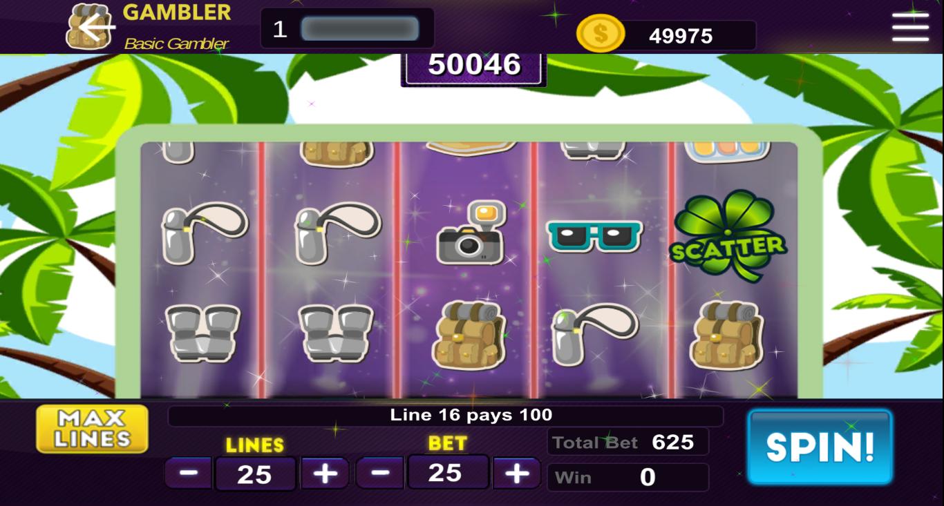 Money Money