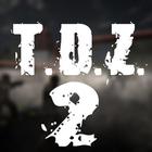 T.D.Z. 2 Мёртвая Зона Zeichen