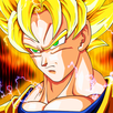 Goku Dragon Xenoverse War APK