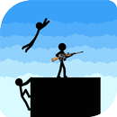 Stickman Parkour Platform 2 -  APK