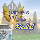 Gabriel's Wings Radio 图标