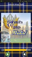 Gabriel's Wings Radio Affiche