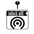 Wifi Unlock biểu tượng