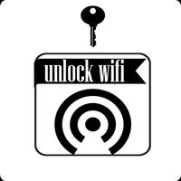 Wifi Unlock Affiche