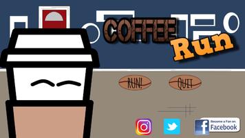 Coffee Run poster