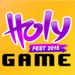 ”Holy Fest Game 2015